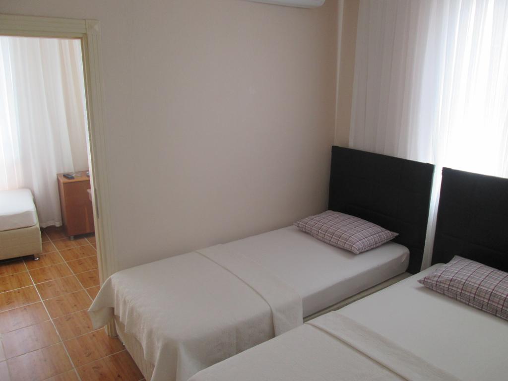 Avsa Cane Motel Авса Адасі Номер фото