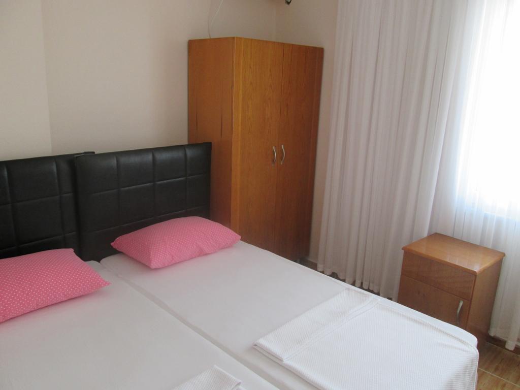 Avsa Cane Motel Авса Адасі Екстер'єр фото