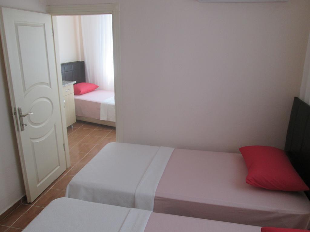 Avsa Cane Motel Авса Адасі Номер фото