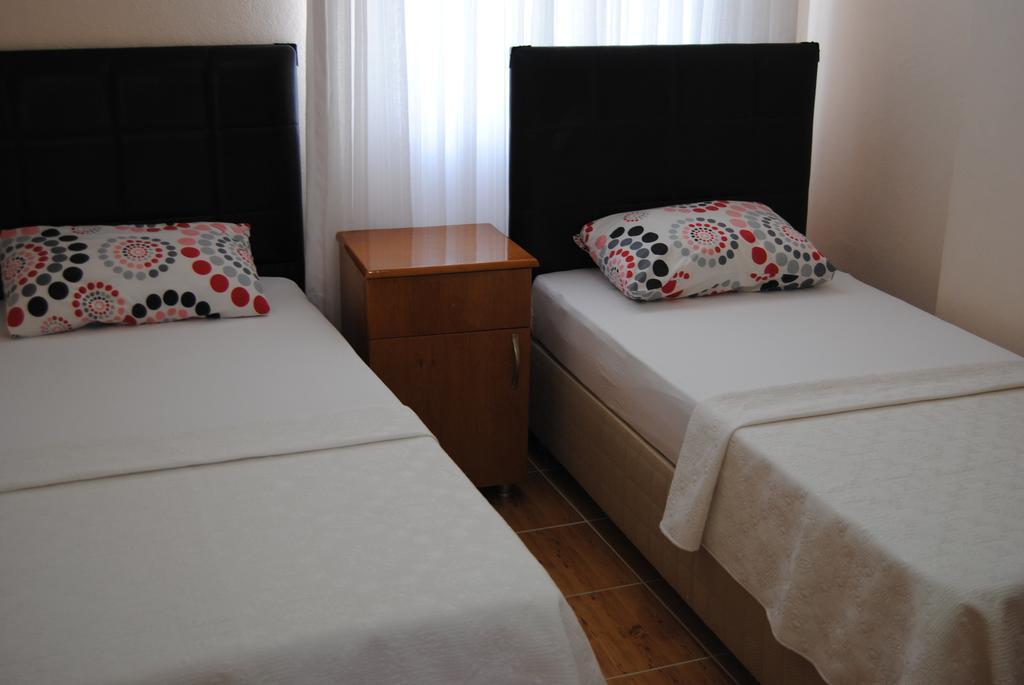 Avsa Cane Motel Авса Адасі Екстер'єр фото
